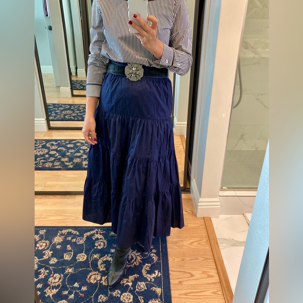 Talbots blouse